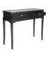 Фото #1 товара Opal 2 Drawer Console Table