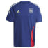 Фото #3 товара Футбольная футболка Adidas Сборной Испании 23/24 коротким рукавом