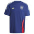 ADIDAS Spain 23/24 Short Sleeve T-Shirt