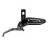 Фото #2 товара SRAM Level Ultimate Stealth 2P Hydraulic rear brake