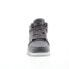 Фото #2 товара British Knights Virga BMVIRD-0897 Mens Gray Lifestyle Sneakers Shoes