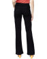 Фото #2 товара Paige Sabine Boss Black Low-Rise Wide Leg Jean Women's 23