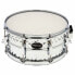 Фото #1 товара Музыкальный инструмент Millenium бочечный 14"x6,5" Hammer Steel Snare