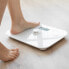 Напольные весы Cecotec Bathroom Scale Surface Precision Ecopower 10100 Full Healthy