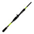 MUSTAD Vantage Evoq spinning rod