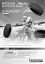 Фото #3 товара Шины зимние Michelin Alpin A4 AO 3PMSF M+S DOT18 225/60 R16 98H