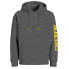 Фото #2 товара JACK & JONES Runner hoodie