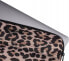 Фото #9 товара Etui Kate Kate Spade New York Puffer Sleeve do MacBook Pro 14" / Notebook 14" (Classic Leopard)