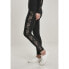 URBAN CLASSICS Striped Lace Leggings