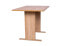 Фото #4 товара Обеденный стол стильный Kundler Home 'Der Stilvolle' 110x70 см