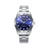 Фото #1 товара Мужские часы Mark Maddox HM0136-37 Серебристый