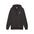 Фото #1 товара Puma Better Classics Relaxed Pullover Hoodie Mens Black Casual Outerwear 6213210