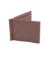 Men's RFID Blocking Money Clip Wallet