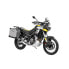 Фото #2 товара TOURATECH Aprilia Tuareg 660 01-415-5782-0 Side Cases Set Without Lock