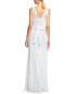 Фото #2 товара Adrianna Papell Gown Women's 2