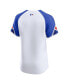 ფოტო #2 პროდუქტის Men's Jung Hoo Lee Cream San Francisco Giants 2024 Rickwood Classic Authentic Player Jersey