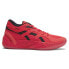 Фото #1 товара Puma Trc Blaze Court Against All Odds Basketball Mens Red Sneakers Athletic Sho