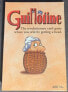 Guillotine Card Game Wizards of the Coast Hasbro Paul Peterson Board Game Night