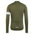 RAPHA Core long sleeve jersey