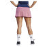 Юбка для тенниса Adidas Club Tennis Skirt PNKSTR, L - фото #3