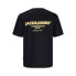 JACK & JONES Bora Branding short sleeve T-shirt