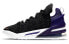 Кроссовки Nike Lebron 18 "Lakers" CQ9284-004 42.5 - фото #2