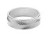 Фото #2 товара Elegant steel ring Harlow JF04667040