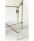 Фото #2 товара Butler Darrieux Marble End Table