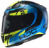 Фото #10 товара HJC RPHA 11 Chakri full-face helmet., s