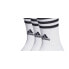 Фото #1 товара Спортивные носки Adidas CRW 3P HT3458 Белый