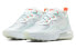 Nike Air Max 270 React SE CJ0620-100 Sneakers