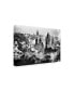 Martin Froyda Prague Towers Canvas Art - 20" x 25"