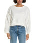 Фото #1 товара Vintage Havana Essential Sweatshirt Women's