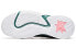 Фото #6 товара Высокие баскетбольные кроссовки Anta 2 Sport Shoes "Безудержный" зелено-розовые