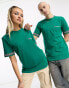 Футболка Berghaus Tramantana Unisex Green