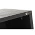 Fun Generation Vinyl Shelf Two Black