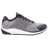 Фото #1 товара Propet Propet One Running Mens Grey Sneakers Athletic Shoes MAA102MBSV