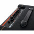 Orange Crush Bass 50 Black