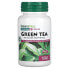 Фото #1 товара NaturesPlus, Herbal Actives, зеленый чай, 400 мг, 60 веганских капсул