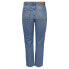 Фото #2 товара ONLY Emily St Cr Ankle Dt high waist jeans