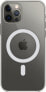 Фото #4 товара Чехол для смартфона Apple iPhone 12/12 Pro Clear Case MagSafe