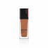 Фото #4 товара Жидкая основа для макияжа Shiseido Synchro Skin Radiant Lifting Nº 230 Alder Spf 30 30 ml