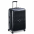 Фото #1 товара Большой чемодан Delsey Turenne Чёрный 70 x 29,5 x 47 cm