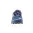 Inov-8 Roclite G 315 GTX V2 001020-NYPL Womens Blue Athletic Hiking Shoes