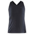 ფოტო #2 პროდუქტის CRAFT ADV Hit sleeveless T-shirt