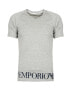 Футболка Emporio Armani VNeck