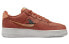 Фото #2 товара Кроссовки Nike Air Force 1 Low 07 LV8 NN "Sun Club" DM0117-800