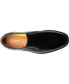 Фото #6 товара Men's Forecast Water Resistant Plain Toe Slip On Shoes