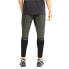 Фото #2 товара Puma Runner Id Tapered Pants Mens Black Casual Athletic Bottoms 519384-02