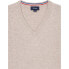 FAÇONNABLE Cosilk V Neck Sweater